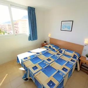 Trill Mirasol D Primera Linea Mar , L'Estartit España