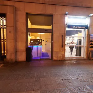 Mayerling Centro 2*, Barcelona España