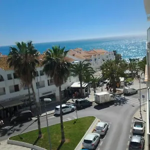 Gaviota Holidays Piscina Y Playa , Nerja España