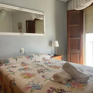 Casa Juana Vejer de la Frontera
