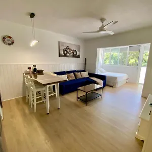 Loft Playa Torviscas,garaje Gratis , Recien Reformado , Costa Adeje (Tenerife) España
