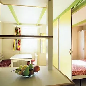 Camping Pinar Del Rey Vélez Blanco